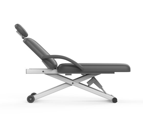 FE-2274A Electric Massage Table with Power Tilt Back