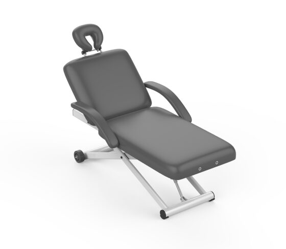 FE-2274A Electric Massage Table with Power Tilt Back