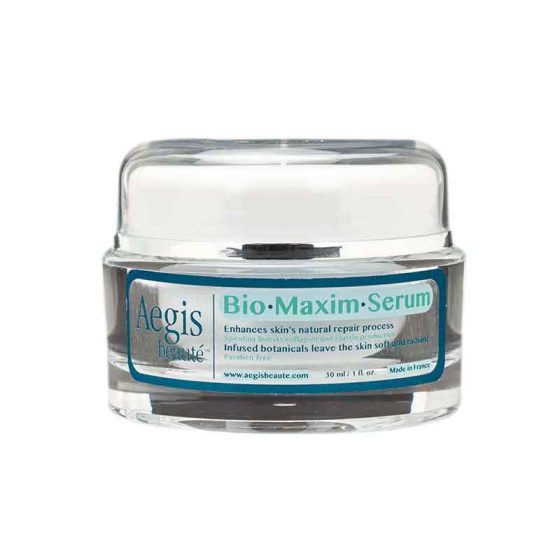 Aegis Wellness Bio Maxim Serum