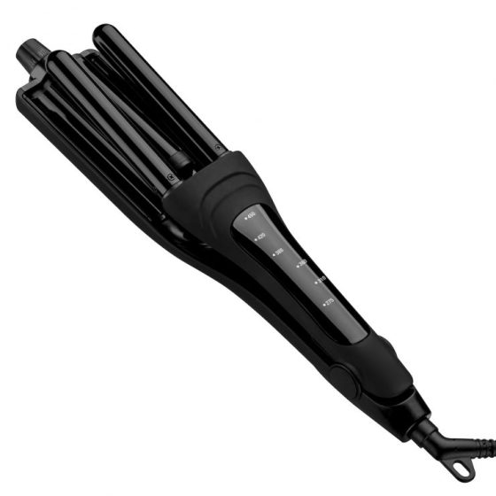 Hot Tools Black Gold™ Adjustable Multi-Waver 3/4"