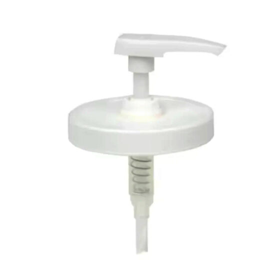 Pump for Jar Container (350 ml & 500 ml)