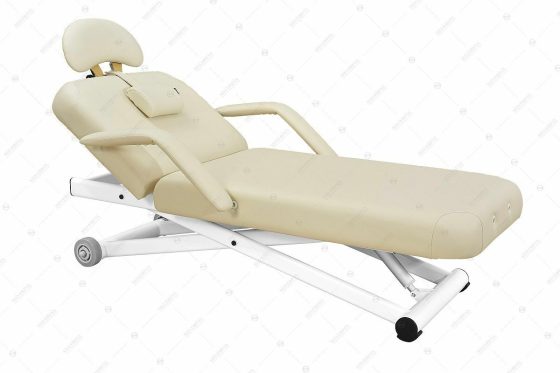 FE-2274A Electric Massage Table with Power Tilt Back