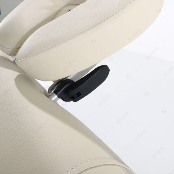 FE-2274A Electric Massage Table with Power Tilt Back