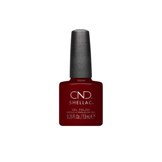 CND Shellac Bloodline