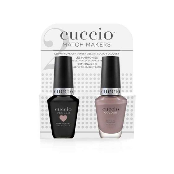 Cuccio Match Maker - IT’S YOUR TURN - CCMM1321