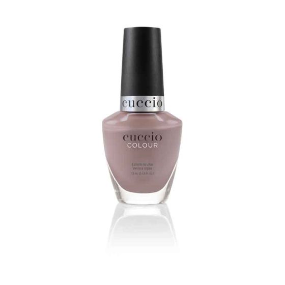 CUCCIO Nail Lacquer -IT’S YOUR TURN -CCPL1321