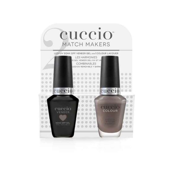 Cuccio Match Maker - GLOW AHEAD-CCMM1322