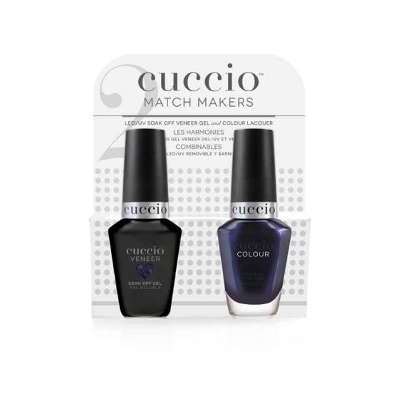 Cuccio Match Maker - DIVE ON IN’-CCMM1323