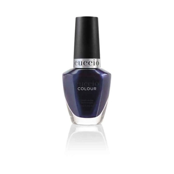 CUCCIO Nail Lacquer -DIVE ON IN-CCPL1323