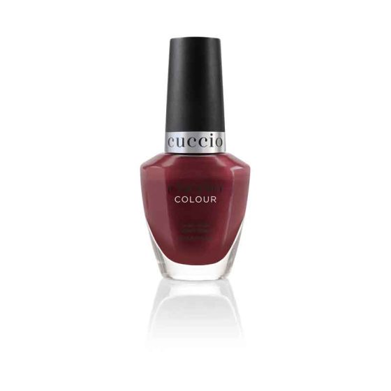CUCCIO Nail Lacquer -TREAT YOURSELF-CCPL1324