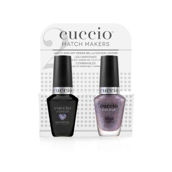 Cuccio Match Maker -SPARKLE BRIGHTER-CCMM1326