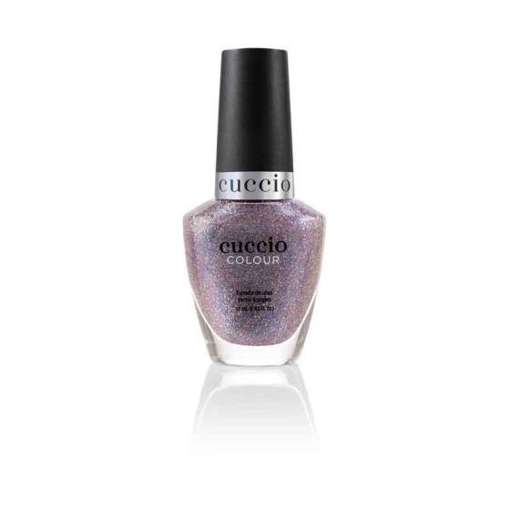 CUCCIO Nail Lacquer -SPARKLE BRIGHTER-CCPL1326