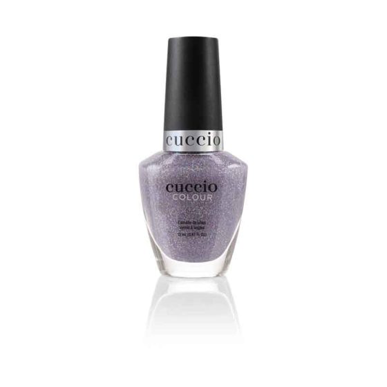 CUCCIO Nail Lacquer -BE SPECTACULAR-CCPL1327