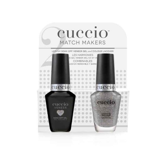 Cuccio Match Maker -REACH FOR THE STARS-CCMM1328