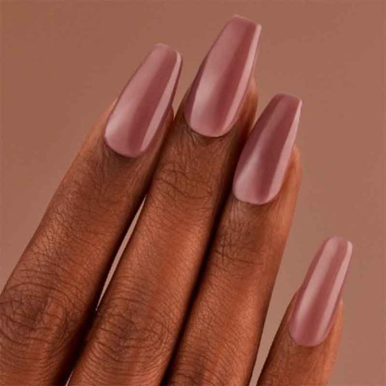 CND™ PLEXIGEL™ COLOR BUILDER -  MILKY MAUVE