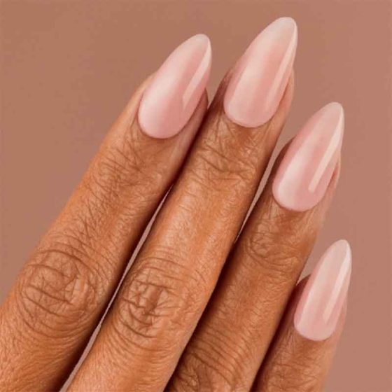 CND™ PLEXIGEL™ COLOR BUILDER -  SOFT BLUSH