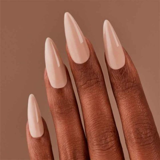 CND™ PLEXIGEL™ COLOR BUILDER -  SPICED TAFFY