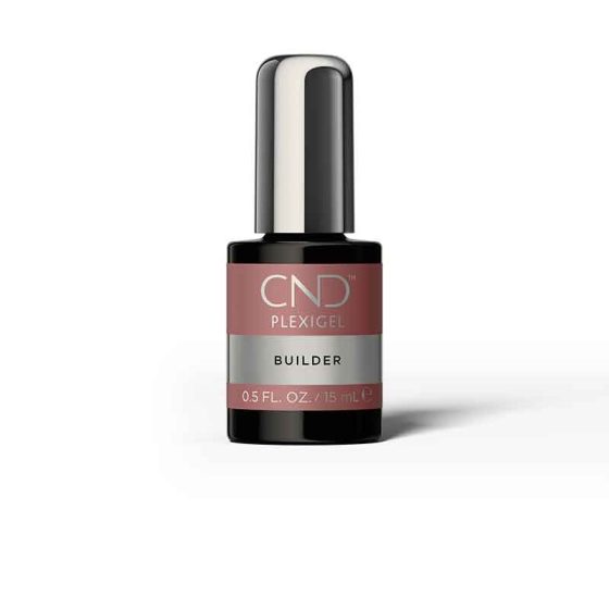 CND™ PLEXIGEL™ COLOR BUILDER -  MILKY MAUVE