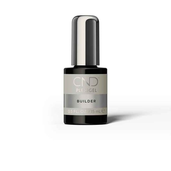 CND™ PLEXIGEL™ COLOR BUILDER -  PORCELAIN