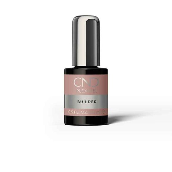 CND™ PLEXIGEL™ COLOR BUILDER -  SOFT BLUSH