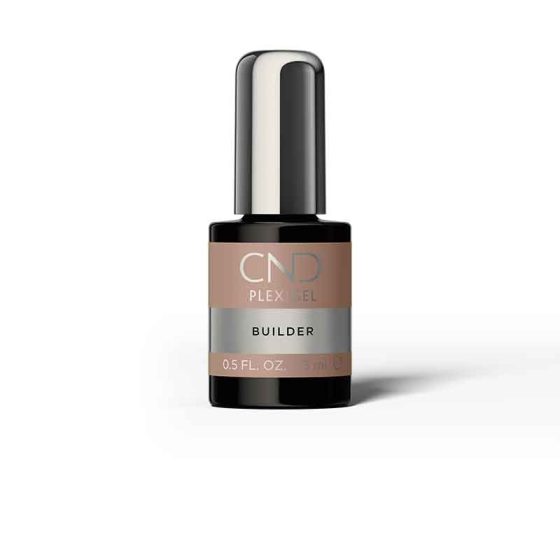 CND™ PLEXIGEL™ COLOR BUILDER -  SPICED TAFFY