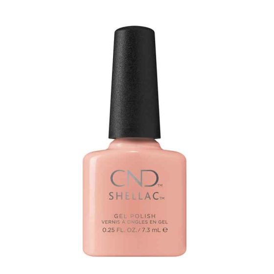 CND Shellac Self Lover
