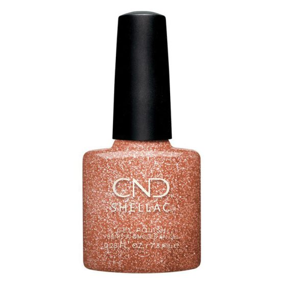 CND Shellac Chandelier