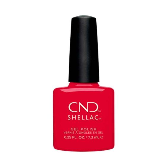 CND Shellac Liberte