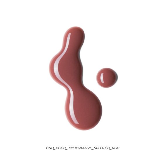 CND™ PLEXIGEL™ COLOR BUILDER -  MILKY MAUVE
