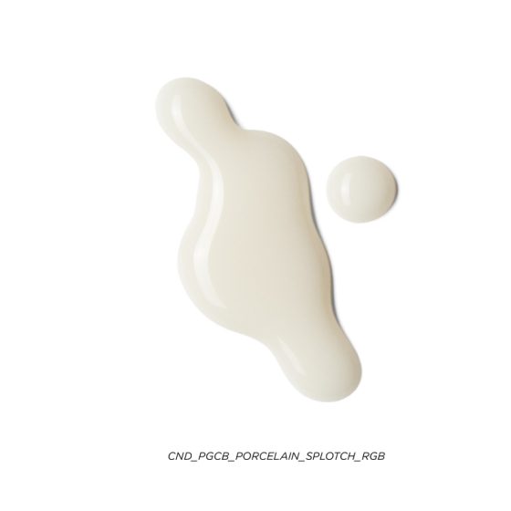 CND™ PLEXIGEL™ COLOR BUILDER -  PORCELAIN