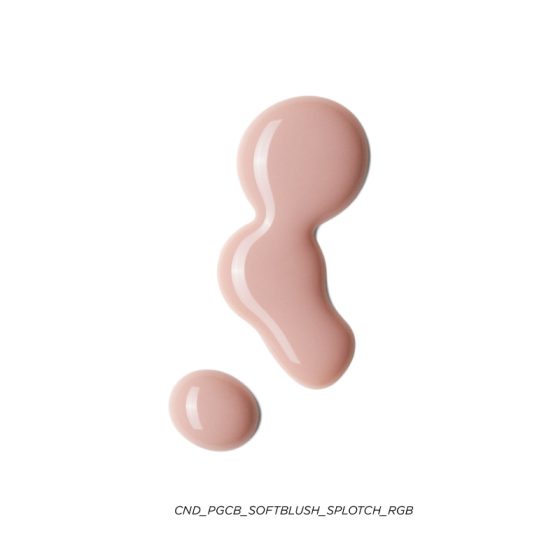 CND™ PLEXIGEL™ COLOR BUILDER -  SOFT BLUSH