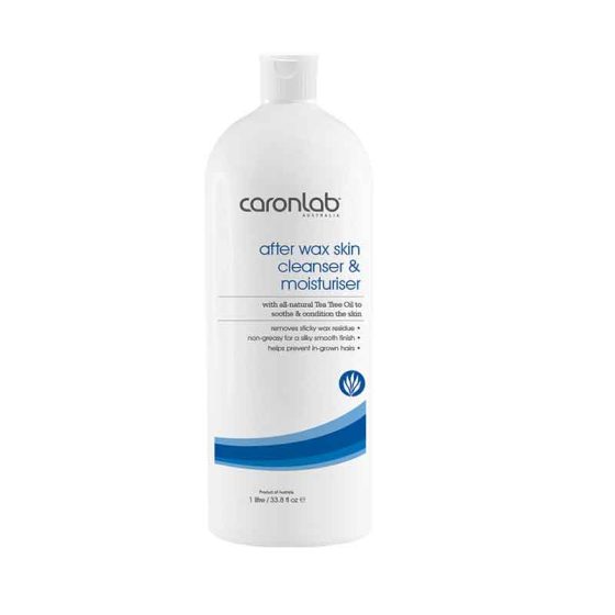 Caronlab After Waxing Oil & Moisturiser