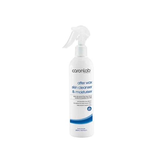 Caronlab After Waxing Oil & Moisturiser