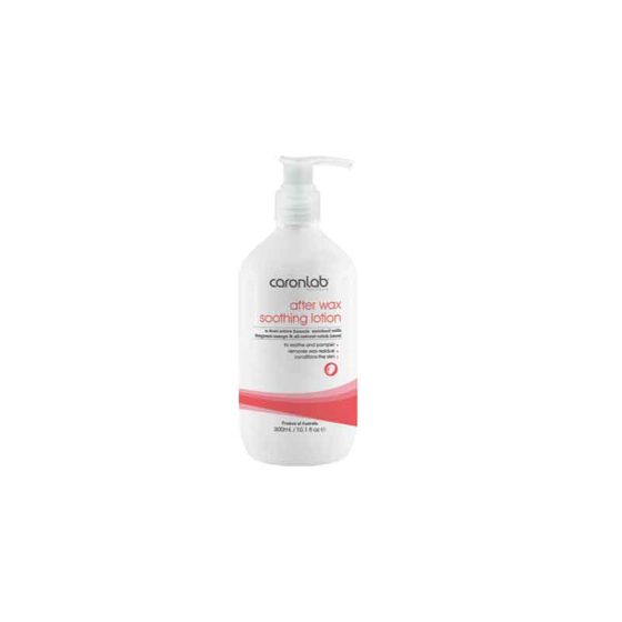 Caronlab After Wax Soothing Lotion – Mango & Witch Hazel