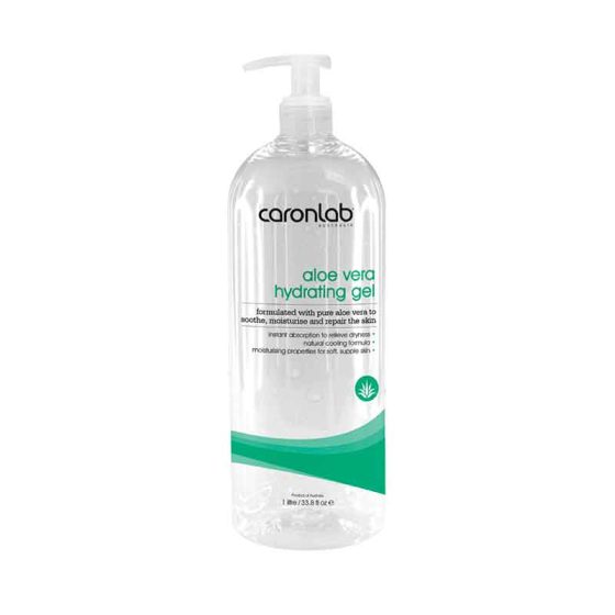 Caronlab Aloe Vera Hydrating Gel