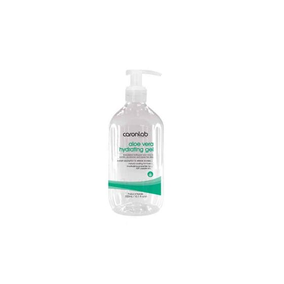 Caronlab Aloe Vera Hydrating Gel