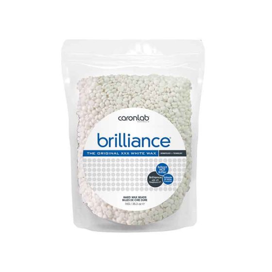 Caronlab Brilliance Hard Wax