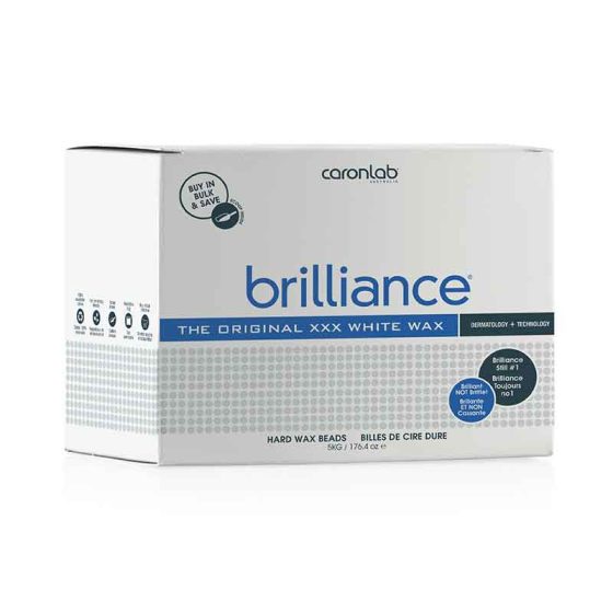 Caronlab Brilliance Hard Wax