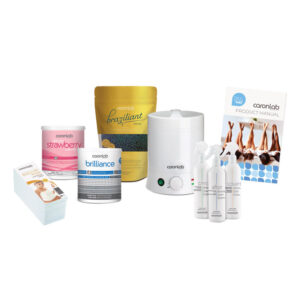 Caronlab Professional Starter Kit