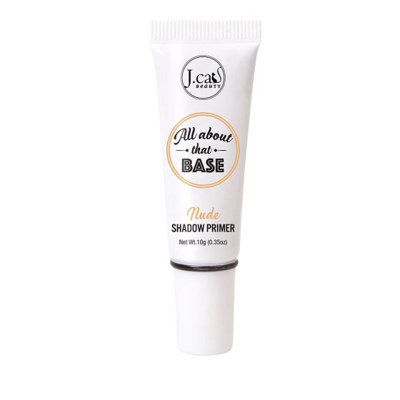 J.Cat Beauty - All about that Base - Shadow Primer