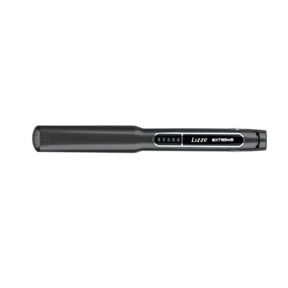 Flat Iron Lizze Extreme Titanium Coated Plate