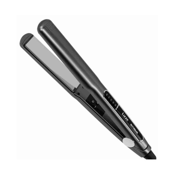 Flat Iron Lizze Extreme Titanium Coated Plate