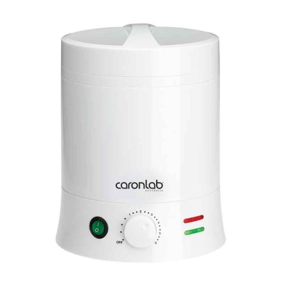 Caronlab Professional Wax Heater