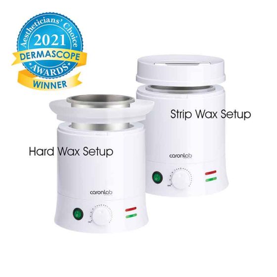Caronlab Professional Wax Heater
