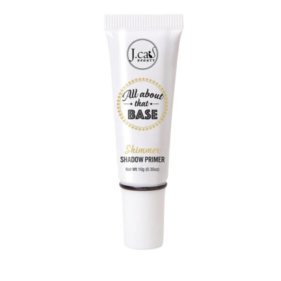 J.Cat Beauty - All about that Base - Shadow Primer