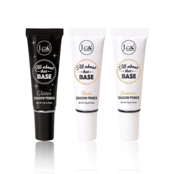 J.Cat Beauty - All about that Base - Shadow Primer