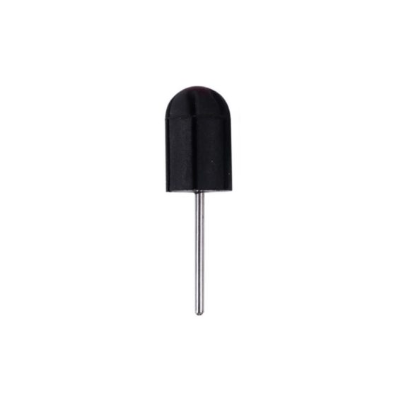 Na Mo Pedi Caps Holder Rubber Bit
