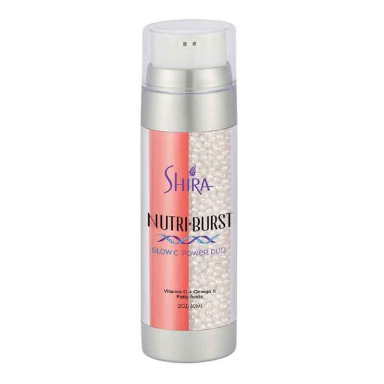 Shira Nutriburst Glow C Power Duo