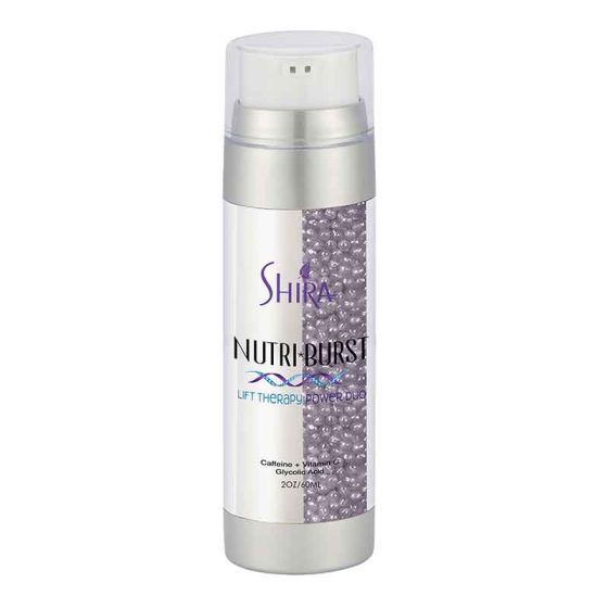 Shira Nutriburst Lift Therapy Power Duo