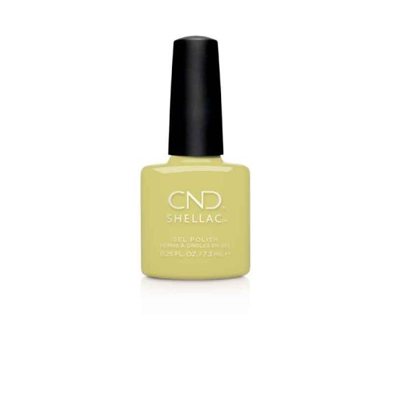 CND Shellac - MIND OVER MATCHA